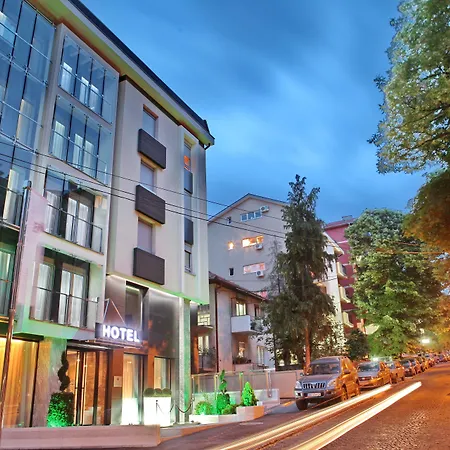 Nova Garni Signature Collection Beograd