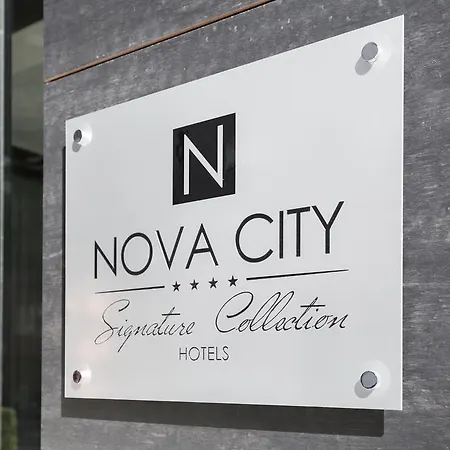 Hotel Nova Garni Signature Collection