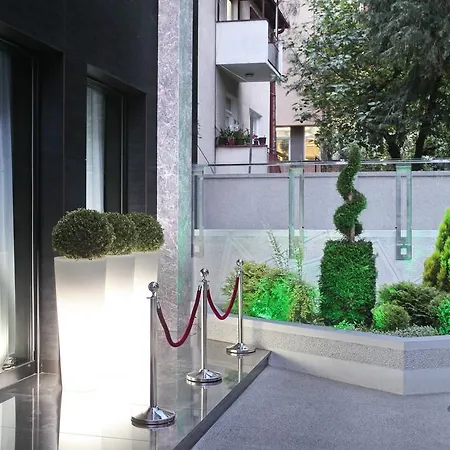 Nova Garni Signature Collection Hotel