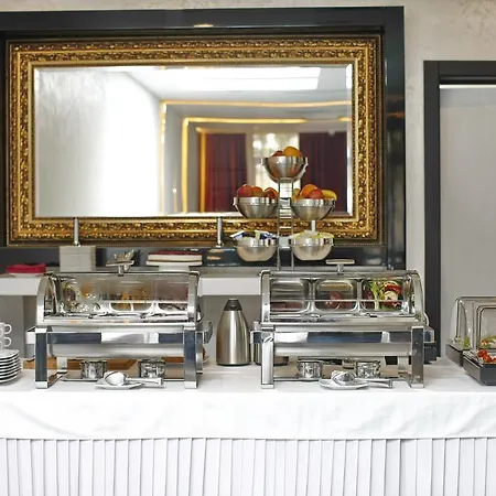 Nova Garni Signature Collection 4* Belgrado