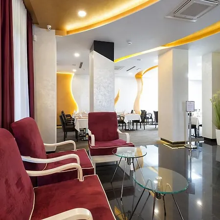 Nova Garni Signature Collection Ξενοδοχείο
