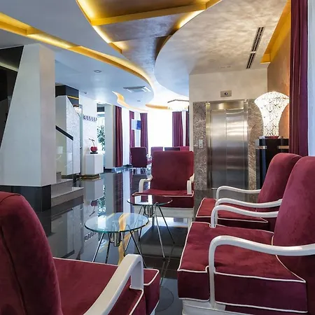 Hotel Nova Garni Signature Collection