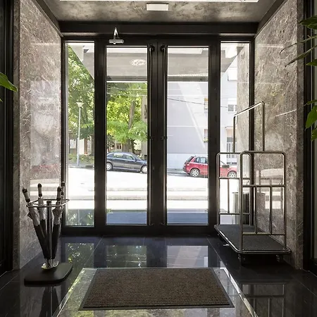 Nova Garni Signature Collection Belgrado