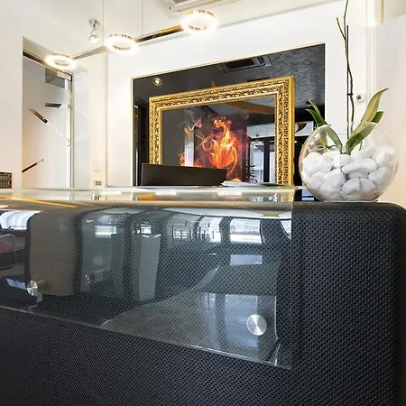 Nova Garni Signature Collection Belgrado