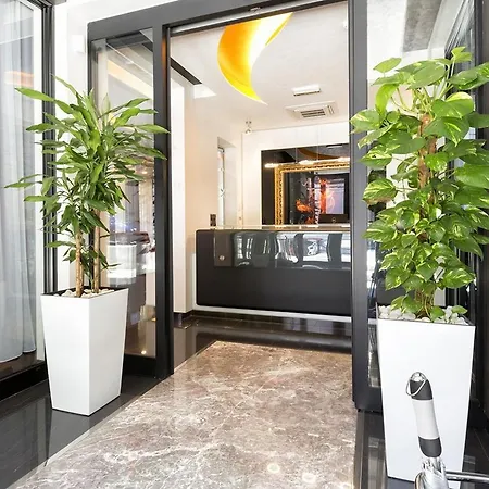Nova Garni Signature Collection 4*