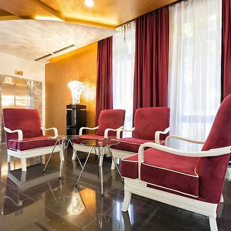 Ξενοδοχείο Nova Garni Signature Collection Βελιγράδι