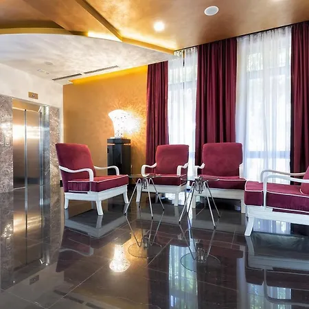 Nova Garni Signature Collection 4* Belgrado