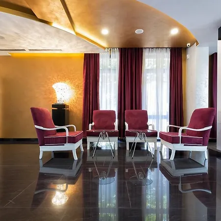Ξενοδοχείο Nova Garni Signature Collection
