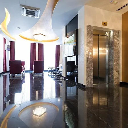 Nova Garni Signature Collection Hotel Belgrado