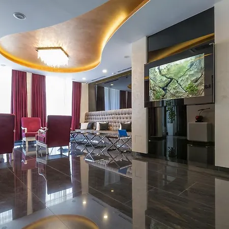 Nova Garni Signature Collection Ξενοδοχείο