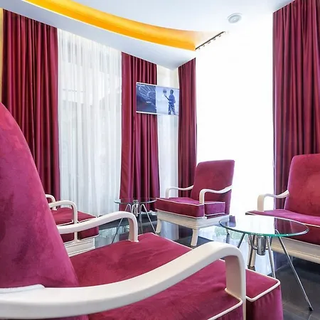 Nova Garni Signature Collection Hotel Belgrado