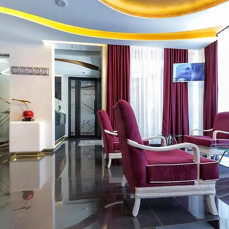 Nova Garni Signature Collection Ξενοδοχείο 4*