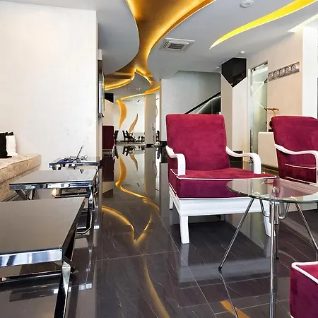 Nova Garni Signature Collection Hotel Belgrado