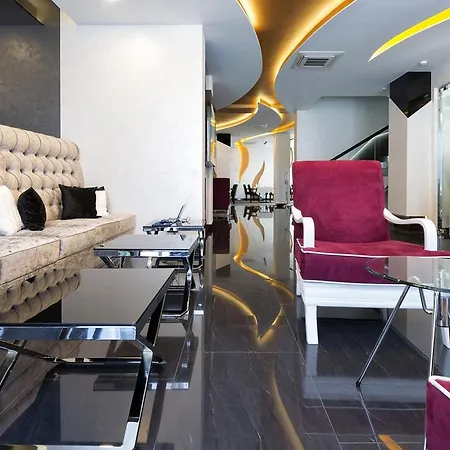 Nova Garni Signature Collection 4*