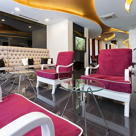 Hotel Nova Garni Signature Collection