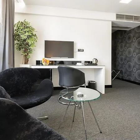 Nova Garni Signature Collection 4*