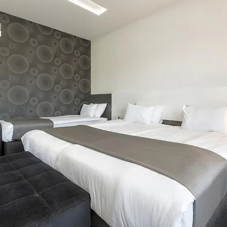 Nova Garni Signature Collection Hotel 4*