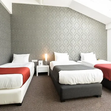 Ξενοδοχείο Nova Garni Signature Collection 4*
