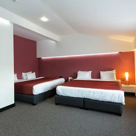 Nova Garni Signature Collection Hotel 4*