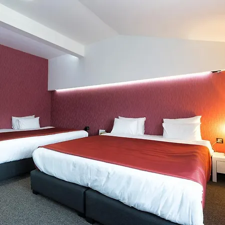 Nova Garni Signature Collection 4* Βελιγράδι
