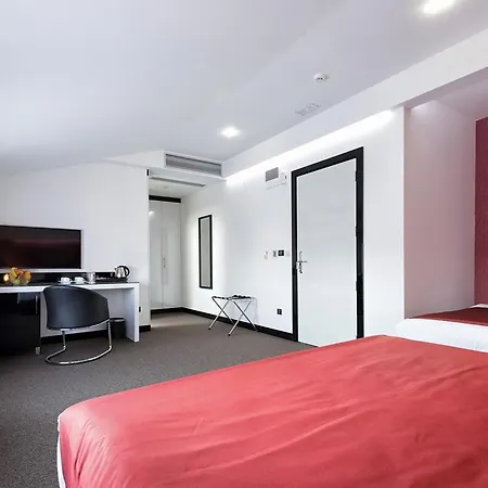 Nova Garni Signature Collection Hotel Belgrado