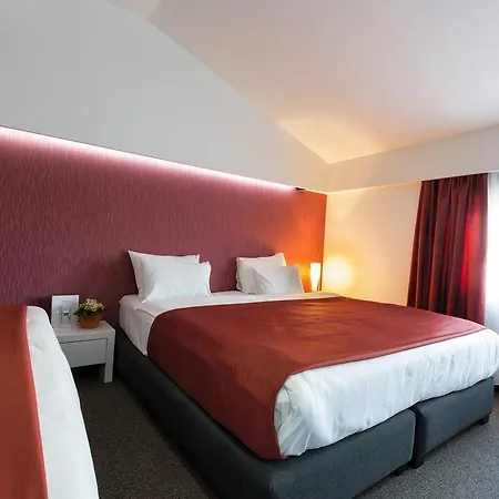 Nova Garni Signature Collection Hotel