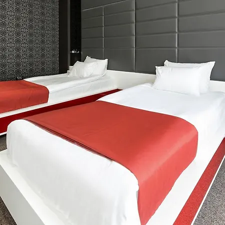 Nova Garni Signature Collection 4*