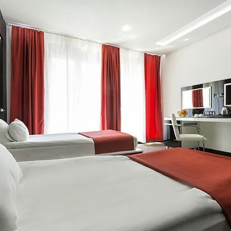 Nova Garni Signature Collection 4* Βελιγράδι