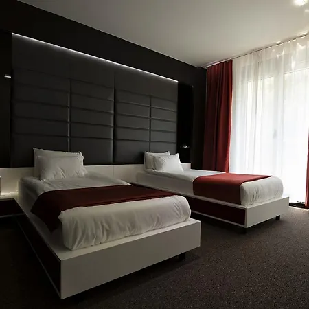 Nova Garni Signature Collection 4* Belgrado