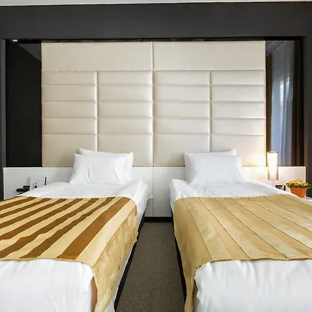Nova Garni Signature Collection Hotel