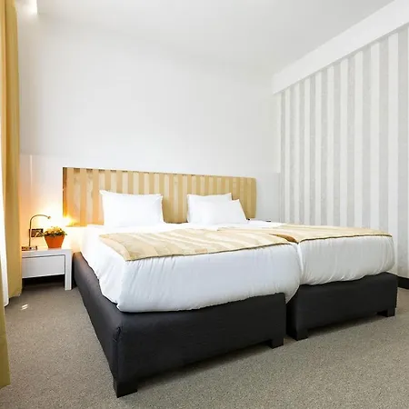 Hotel Nova Garni Signature Collection Belgrado