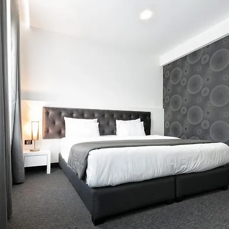Nova Garni Signature Collection 4* Βελιγράδι