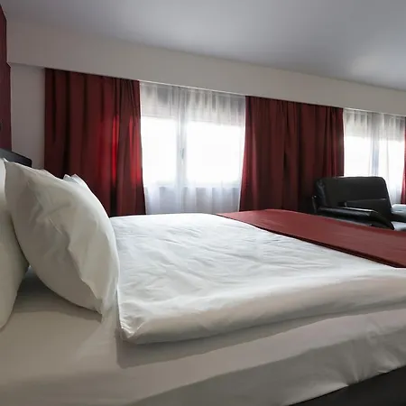 Nova Garni Signature Collection 4* Βελιγράδι