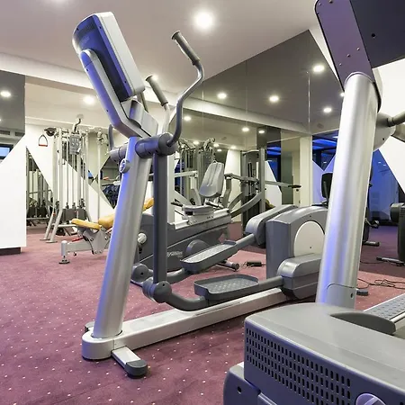 Nova Garni Signature Collection Hotel 4*
