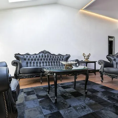 Nova Garni Signature Collection Ξενοδοχείο 4*