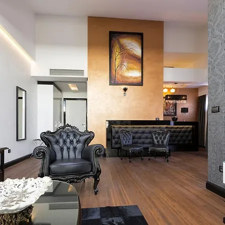 Nova Garni Signature Collection 4*