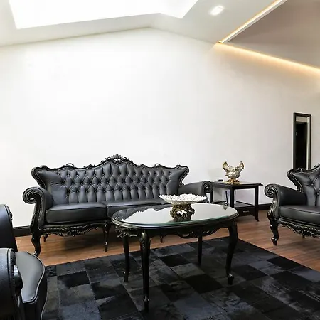 Nova Garni Signature Collection 4* Belgrado