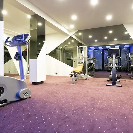 Nova Garni Signature Collection Hotel 4*