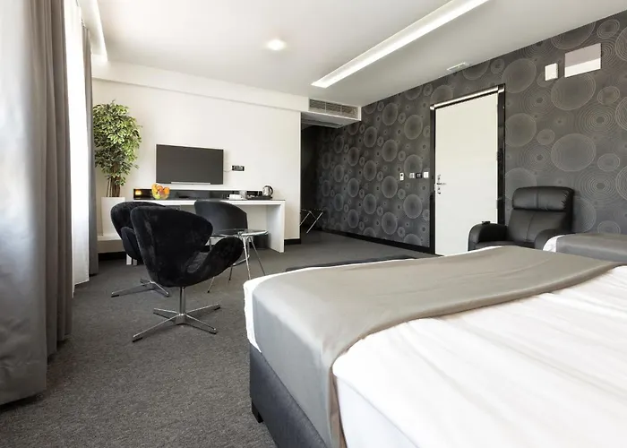 Nova Garni Signature Collection Hotel Beograd