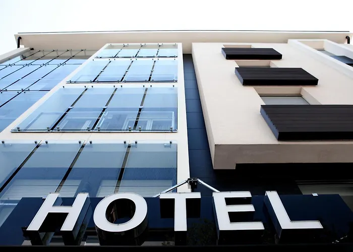 Hotel Nova Garni Signature Collection