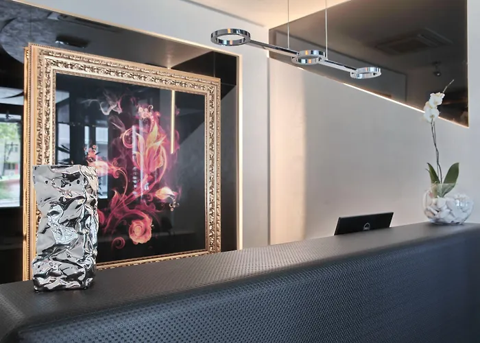 Hotel Nova Garni Signature Collection