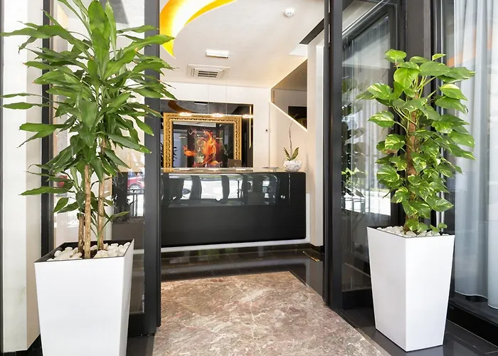 Nova Garni Signature Collection Beograd