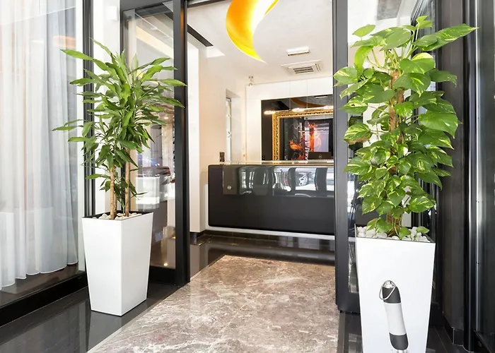 Nova Garni Signature Collection Hotel Beograd