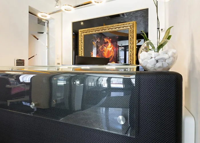 Hotel Nova Garni Signature Collection