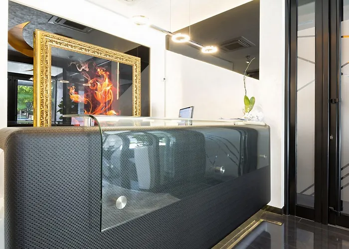 Nova Garni Signature Collection Hotel