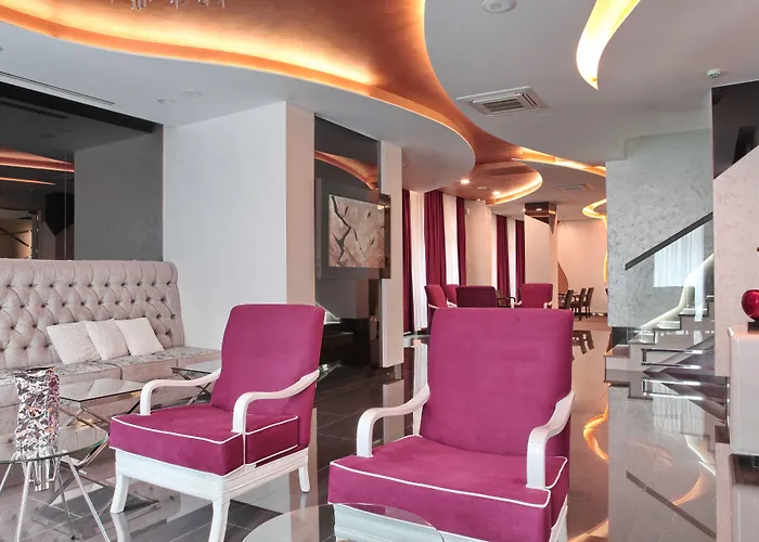 Hotel Nova Garni Signature Collection Belgrade