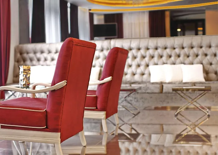 Hotel Nova Garni Signature Collection Belgrade