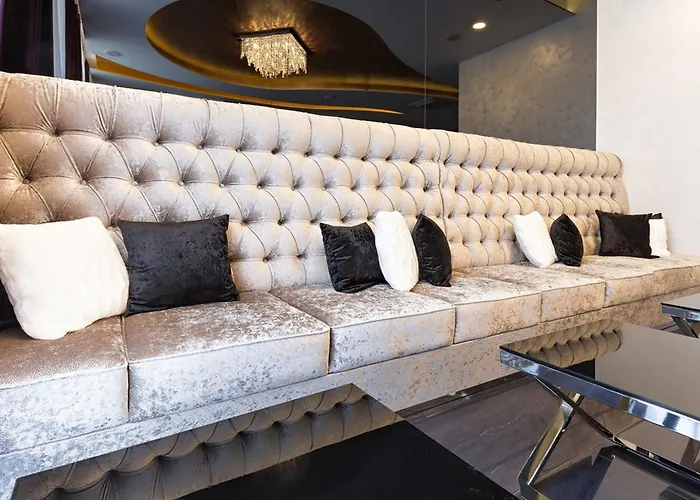 Nova Garni Signature Collection Belgrade