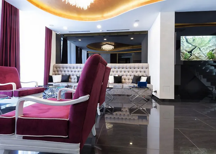 Hotel Nova Garni Signature Collection Beograd