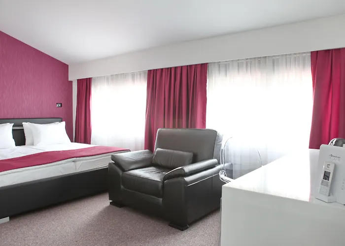 Nova Garni Signature Collection Hotel Belgrade